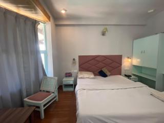 Siwani Motel - - 5