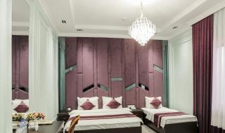 Shirin Plaza Botique - Buxoro - 6