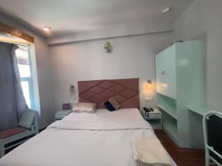 Siwani Motel - - 3