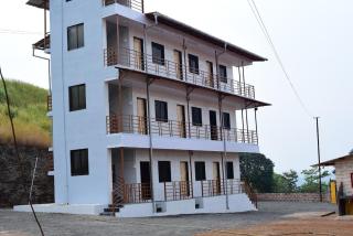 Hotel Raigad Farmhouse 2 - Nizāmpur - 2