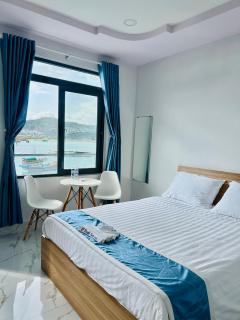 Khách sạn Thanh Tâm - Nha Trang - 8