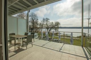 Seehotel Bollmannsruh - Päwesin - 1