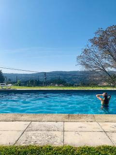 Casa d'Avó Maria - T5 - Alojamento Rural até 10pax - Marco de Canaveses - 8
