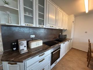 Sea View Apartment near Omiš - Omiš - 7