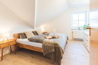 Ferienwohnung Binnenseeblick 2 - Fehmarn - 3