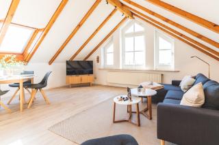 Ferienwohnung Binnenseeblick 2 - 1