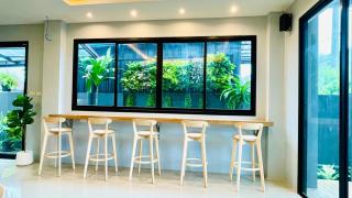The Village Poshtel - Ban Khlong Haeng - 3