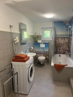 Ferienwohnung Holtz 7 - Mesekenhagen - 4
