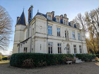 Château de Vallagon - Montrichard - 5