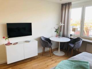 Haus Deckerstraße-Goebel - Westerland - 8