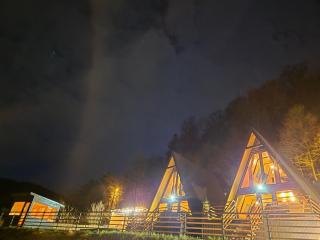 Chalet by the lake - Piatra Neamţ - 7