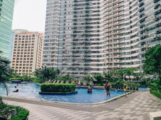 Sarusar Suite-Makati CBD - Manila - 2