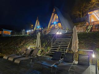 Chalet by the lake - Piatra Neamţ - 6