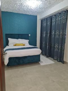 Petals Homestays - Nanyuki - 9