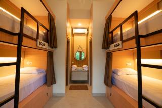 Wanaseta Guesthouse - Uluwatu - 8