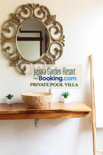 Jepara Garden Resort - 6