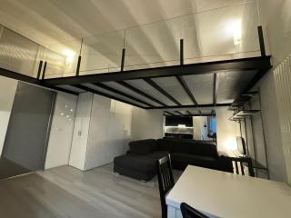 Design Loft Milano - Milan - 9