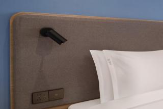 Holiday Inn Express Taizhou Toumen Port by IHG - Taizhou - 8