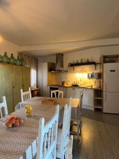 Aura Rural, Montes de Toledo - San Pablo de los Montes - 6