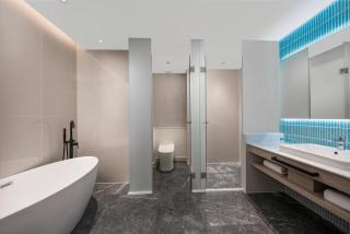 Holiday Inn Express Taizhou Toumen Port by IHG - Taizhou - 5