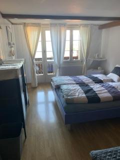 Hotel Rössli - Oberried - 4