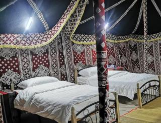 Desert Wonders Camp - Ḩawīyah - 7