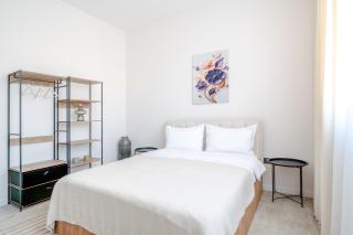 Niabi 3BDR Mansard with city view - 6