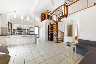Family Friendly Townhouse in Mooloolaba - Mooloolaba - 0