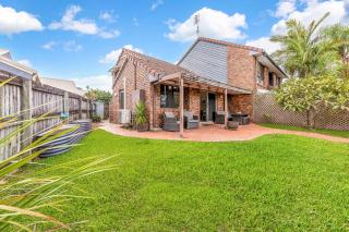 Family Friendly Townhouse in Mooloolaba - Mooloolaba - 6
