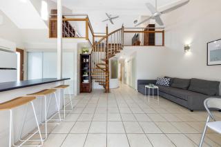 Family Friendly Townhouse in Mooloolaba - Mooloolaba - 5