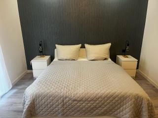 Modernes Ferienapartment nahe City - Brema - 5