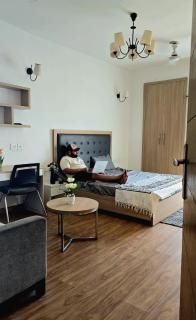 The Cozy Stay - Noida - 6