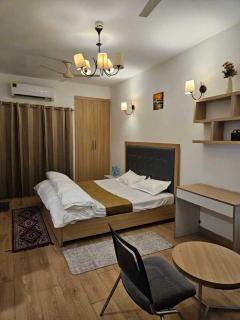 The Cozy Stay - 3