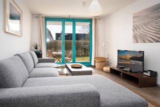 Ferienwohnung Meeresbrise - Binz - 4