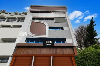 Hotel O Tower Chowk Freeganj - Ujjain - 0