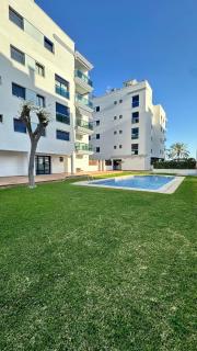 Primera linea de mar con párquing y piscina - Segur de Calafell - 2