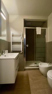 BeCO Centrale Luxury Apt - Milan - 4