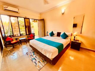 Shivam Resort near Hotel Hard Rock - Calangute Beach, Goa - 3