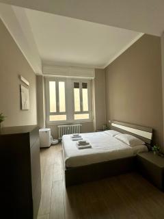 BeCO Centrale Luxury Apt - Milan - 7