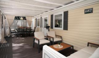 NIKO Mobile Home - 8