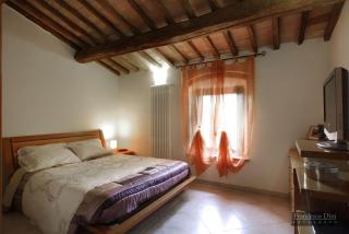Chianti Luxury villa con piscina e idromassaggio - San Donnino - 4