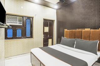 Hotel O Kashish Residency Near Model Town Metro Station - Neu-Delhi - 0
