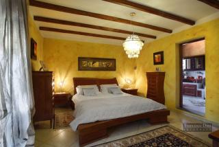 Chianti Luxury villa con piscina e idromassaggio - San Donnino - 1