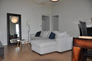 agréable duplex Candé centre ville 4/6 places - 4