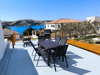Holiday Home Jan - Stara Novalja - 0
