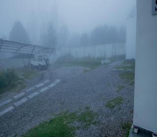 The Chalet Kodaikanal - 0