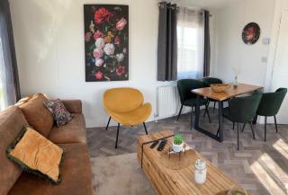 Neues Ferienhaus Nr 86 für bis zu 5 Persdirekt am Wattenmeer, hundefreundlich eingezäunt - Westerland - 9