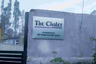 The Chalet Kodaikanal - Kodaikanal - 2