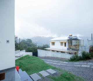 The Chalet Kodaikanal - Kodaikanal - 1