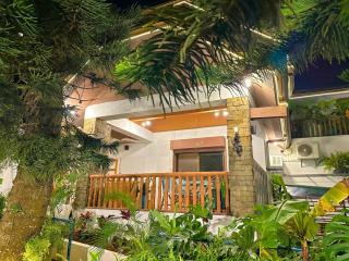 Cabins by Eco Hotels - Tagaytay - 1